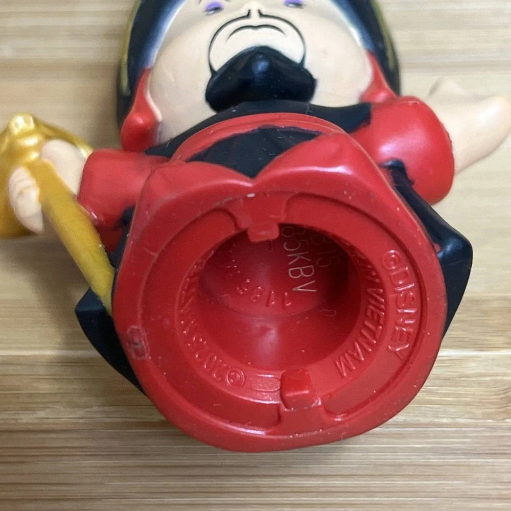 Fisher Price Little People Jafar from Aladin‎ Disney Sorcerer Villain